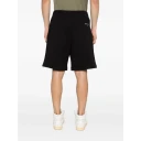 Maison Kitsuné Herre Shorts Svart M