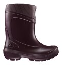 Viking Supra Warm Gummistøvel Bordeaux 27