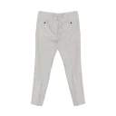 Daniele Alessandrini Herre Bukser Beige M,