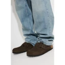 Birkenstock Herre Sko Brun 48 EU,