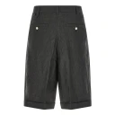 Jacquemus Herre Shorts Grå M,