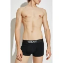 Versace Herre Undertøy Svart 3XL,