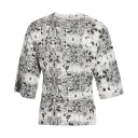 IRO Dame Topper Flerfarget S,