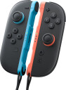 Nintendo Joy Con 2 Tr??dl??st Kontroller par ??? For Nintendo Switch 2 inkl. reimer