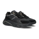 Guess Dame Sko Svart 39 EU,