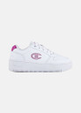 Champion RD18 PLATFORM GLITTER G GS Low