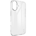 iPhone 16 Imak Crystal Clear II Pro Deksel Gjennomsiktig