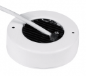 Nordic Juno LED 2700K 4W IP44 Matt Sort