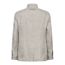 Zegna Herre Jakker Beige 2XL,