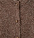 Sofie Schnoor Young Maurasy Cardigan - Brown - 164