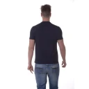 Armani Jeans Herre Topper Blå L,