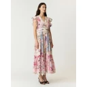 Yas Yasmessa Cs Long Dress