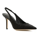 Jimmy Choo Dame Sko Svart 40 EU,