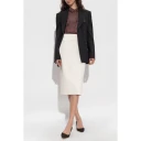 Sportmax Dame Jakker Svart XS,