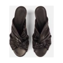 Scarosso Dame Sko Brun 37 EU,