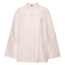 Rotate Birger Christensen Dame Bluser & Skjorter Rosa 2XS,