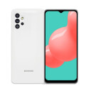 Puro 0.3 Naken Samsung Galaxy Case A52 4g/5g, A52s (Gjennomsiktig)