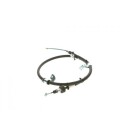 Bosch Tautrekk parkeringsbrems BOSCH 1 987 482 844