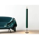 Flos Emi Gulvlampe All Off White
