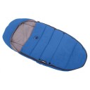 Vognpose Babyzen Yoyo Blue