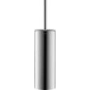 Duravit D Code toalettbørste krom