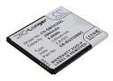 Samsung SM-G5308 batteri (2600 mAh 3.8 V)