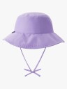 Reima Rantsu UV Hatt Blooming Lilac 56