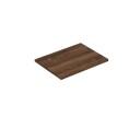 Dansani Inzo Benkeplate Brun eik / 60cm