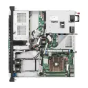 HPE ProLiant DL20 Gen11 Rackserver med Xeon E-2436, 32 GB RAM og 2 x 480 GB SSD