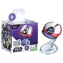 Star Wars S6 The Bounty Collection Figur - L0-LA59 (Lola)
