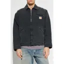 Carhartt Wip Herre Jakker Grå L,