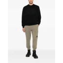 C.p. Company Herre Gensere & Hettegensere Svart M,
