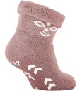 Hummel Snubbie Socks Woodrose 15-17