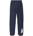 Molo Regnbukser Wild Galaxy Blue 12 år 152 Regnbukser Blå