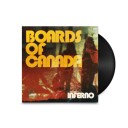 Boards Of Canada Inferno Uk Vinyl