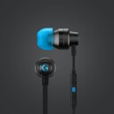 Logitech G333 Sort