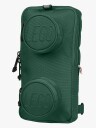 Lego Brick 1x2 Sling Bag Light Earth Green