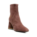 Coccinelle, Dame, Sko, Brun, 36 EU,