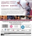 Ex Machina 2014 Bluray
