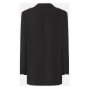 Pinko, Dame, Jakker, Svart, M,
