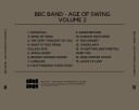 Bbc Band  Bbc Band  Age Of Swing Vol. 2  CD