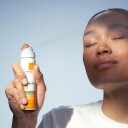 La Roche-Posay Anthelios SPF50+ Anti Shine Spray til Ansikt 75 ml