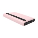 DACOTA PLATINUM A5 POWERBANK 5 000 MAH, ROSA