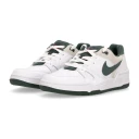 Nike Herre Sko Hvit 39 EU