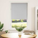  Rullegardin lystette 65x175 cm stoff bredde 60,7 polyester