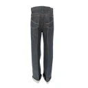 Stella McCartney Dame Jeans Blå W25,