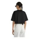 Balmain Dame Topper Svart XS,