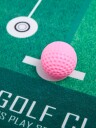 Cloudberry Castle Golfsett Rosa