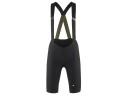 Assos Dyora R S11 Bib shorts med pute vår/høst svart dame
