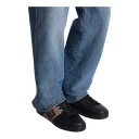 Balmain Herre Sko Svart 40 EU,